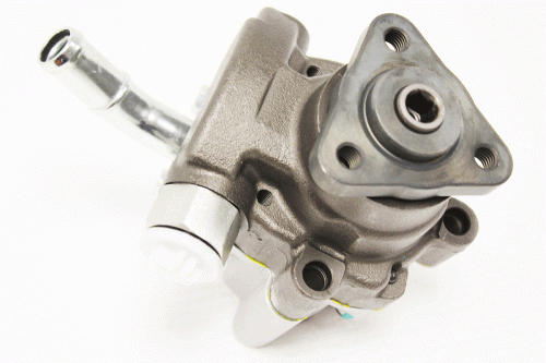 QVB101350 OE Defender 90 110 TD5 Power Steering Pump