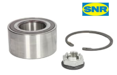 LR078387 LR077894 LR122585 T4A12006 T2H40589 OEM SNR bearing kit LR133541 LR179001