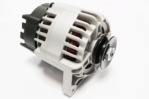 STC1753 RTC5053 Alternator