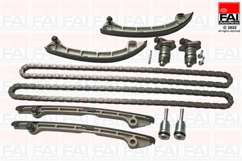 TCK441WO Timing Chain Kit 1418833 1418835 1418836