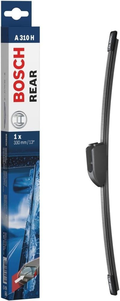 A310H Bosch Rear Wiper Blade Length: 330mm