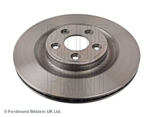 T2R5941 C2D27617 C2D61073 Febi Brake Disc 326mm (Single)