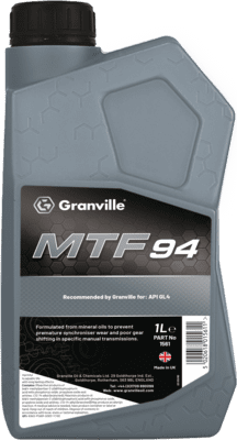 ADV915 1561 Granville MTF 94  1 Litre