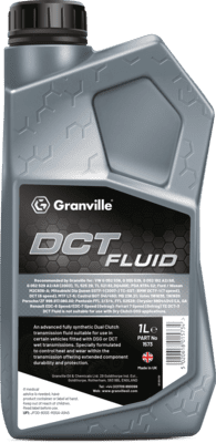 ADV940 Transmission Fluid 1 Litre