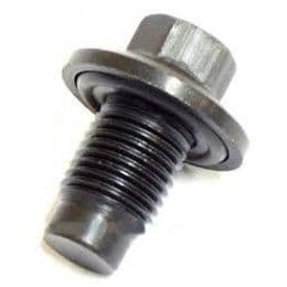 AJ813202 JZH100062 Sump Drain Plug with Seal