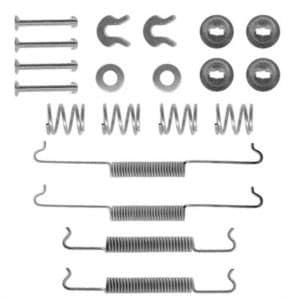 BBK6120 TRANSMISSION BRAKE SHOE FITTINGS -9/93