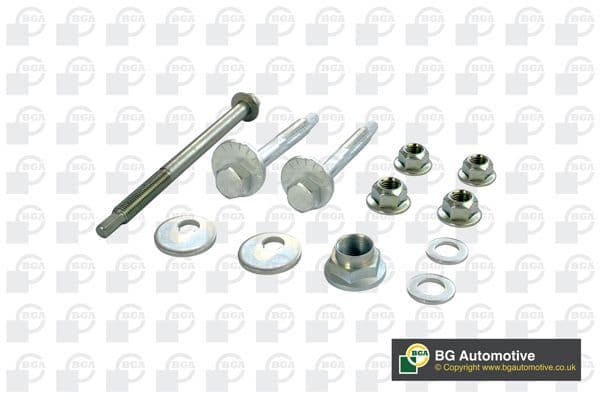 BU4215 Discovery & RR Sport Front Suspension Lower Arm Bolt Kit RDI000034 RYF000203  RYG000440