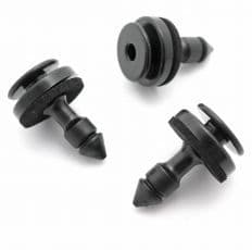 C2C14628 Trim Clip Pack of 20