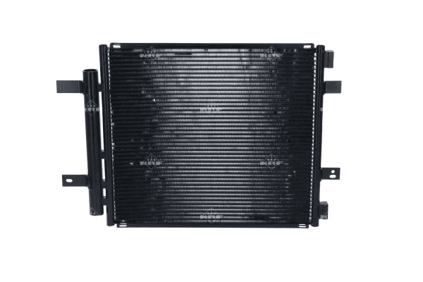 C2C26832 Condenser-A/C Petrol X350