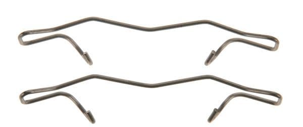 C2C27293 Brake Pad Spring Kit