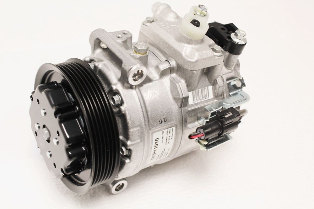 C2C39500 OE Denso Compressor