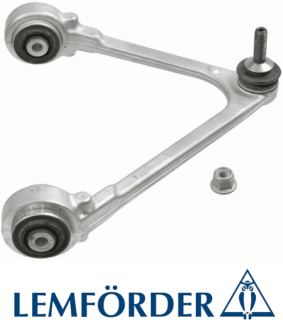 C2C41960 Original Lemforder Arm-Wishbone-Front-Upper Rh X350