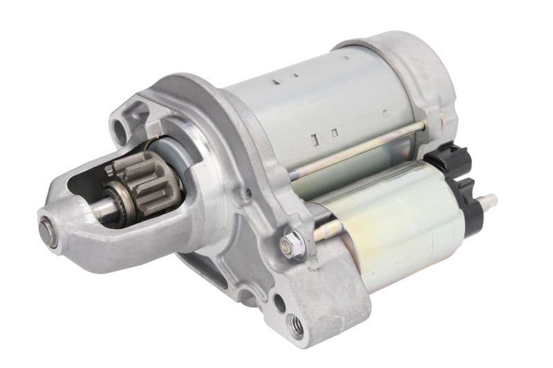 C2D19968 OE Denso Starter Motor (+Start/Stop) 3.0Sc & 5.0Na/Sc X152/X250/X351