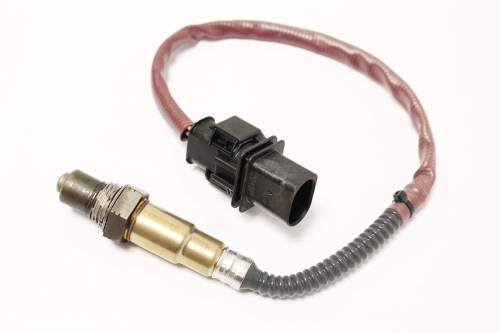 C2D24922 Exhaust Oxygen Sensor