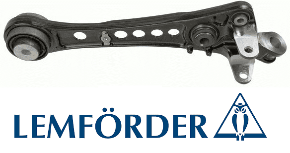 C2D35200 Original Lemforder Arm-Lateral-Front Rh X351