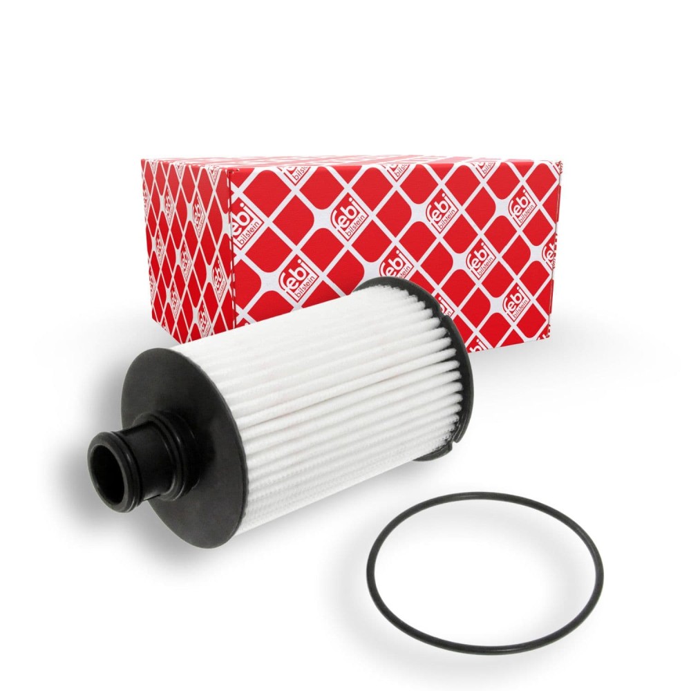 C2D3670 Febi Oil Filter