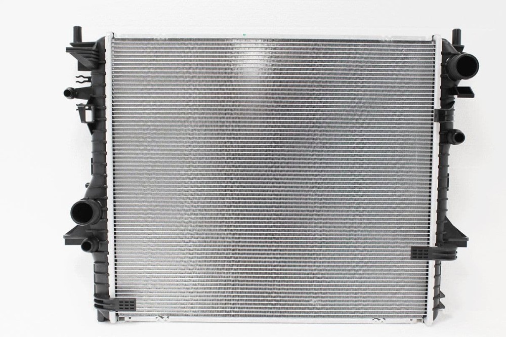 C2D38735 Radiator 3.0Sc 5.0Na&Sc X250/X351