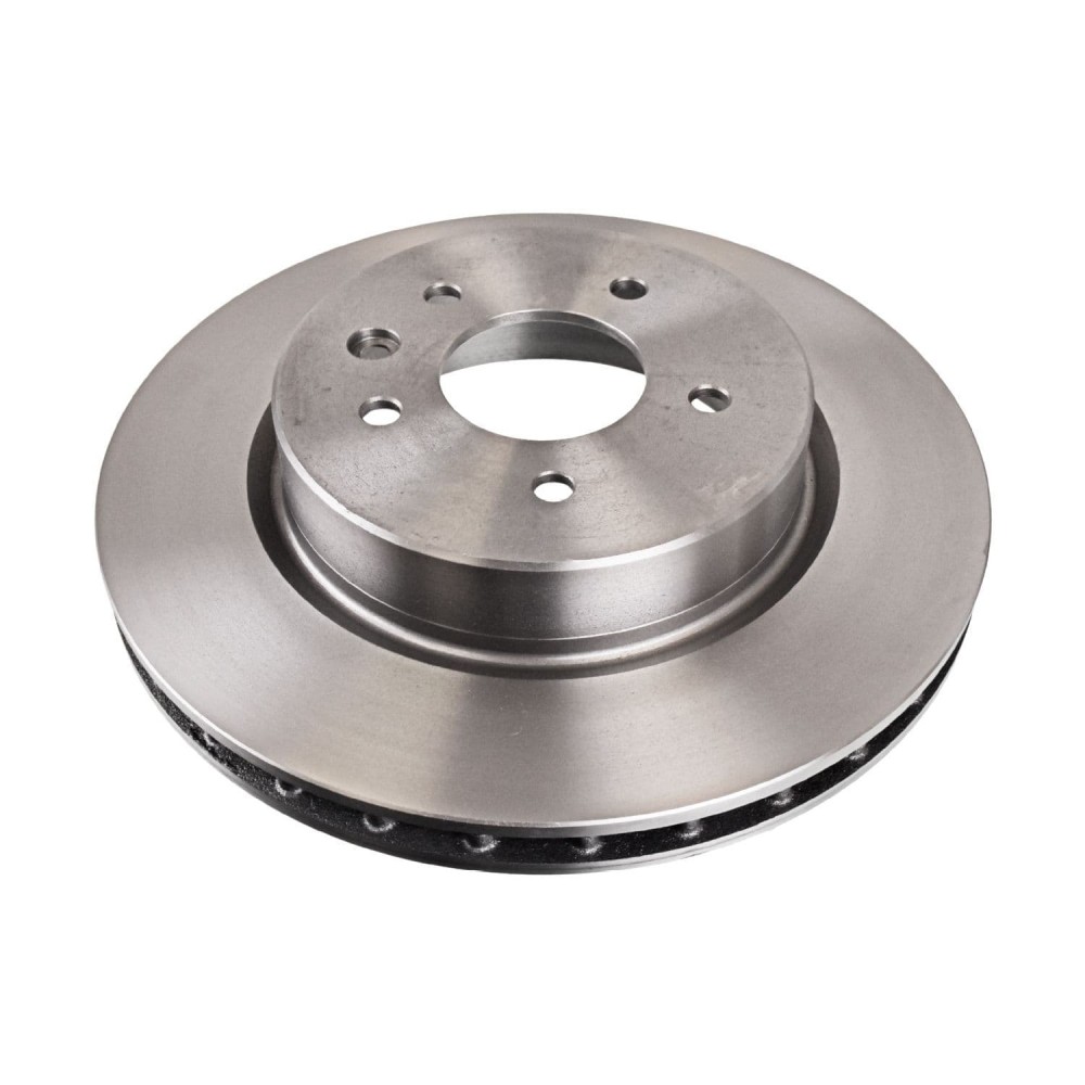 C2N2360 Febi Brake Disc-Rear-Brembo (-Cross Drilled) X100