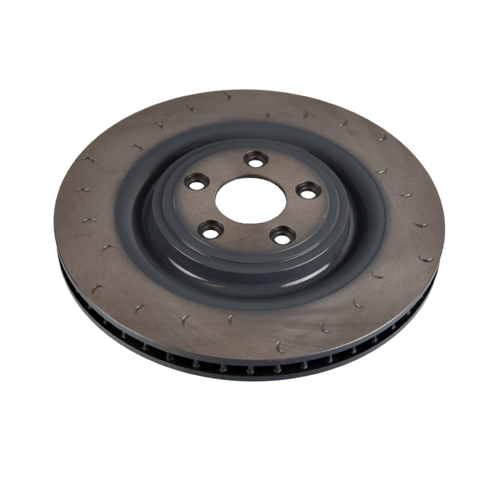 C2P10563 Brake Disc-Rear-Lh Alcon Type X150