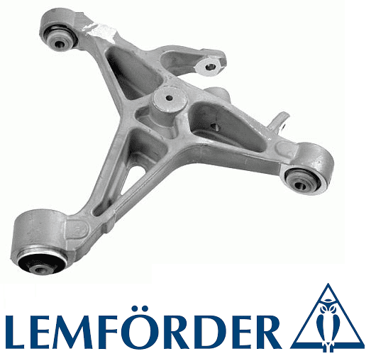 C2P3409 Original Lemforder Wishbone-Rear-Lower RH