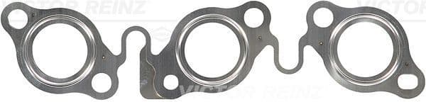 C2S30281 Exhaust Manifold Gasket