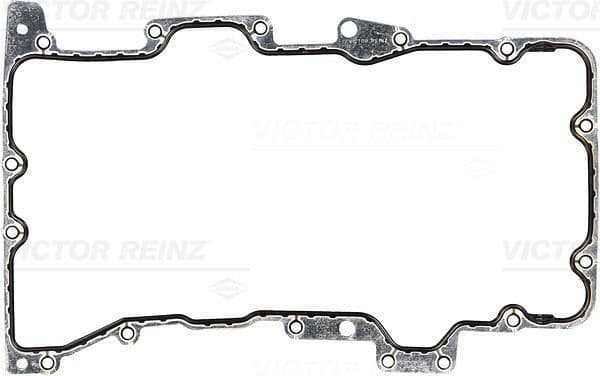 C2S43270 Gasket-Engine Sump V6 Petrol X200/X250/X350/X351