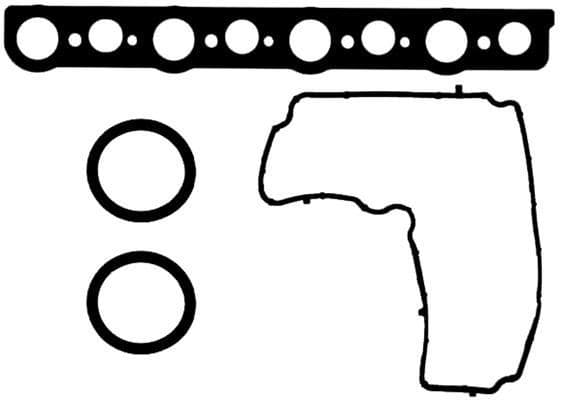 C2S44846 15-38554-01 Gasket Set - Part of Engine Cover XR858326