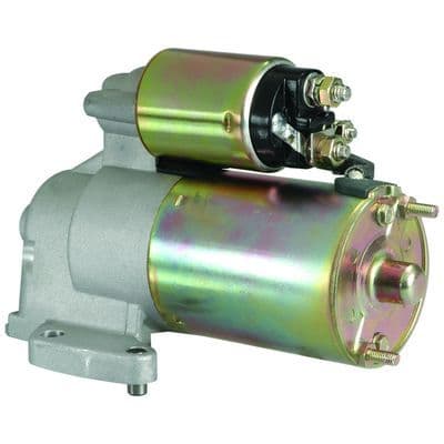 C2S47479 Starter Motor