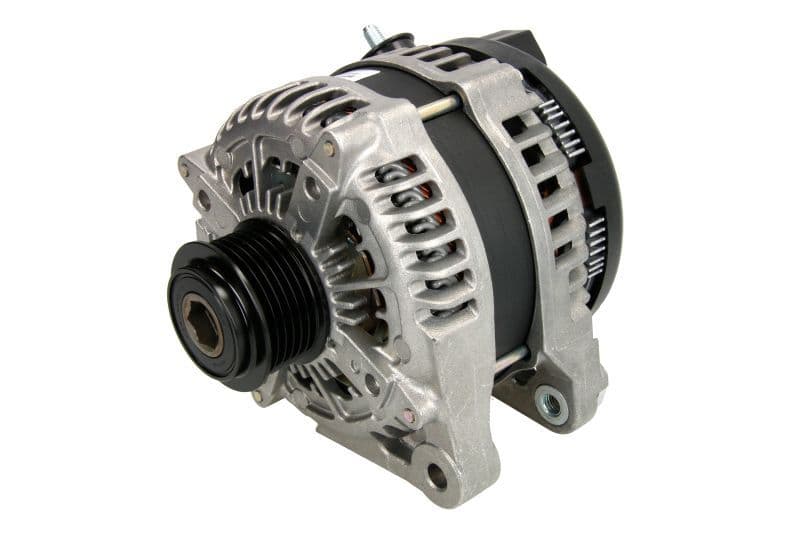 C2Z31658 OEM Denso 180ah Alternator