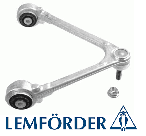 C2Z31677 XR857652 Original Lemforder Wishbone Front Upper RH C2Z29115