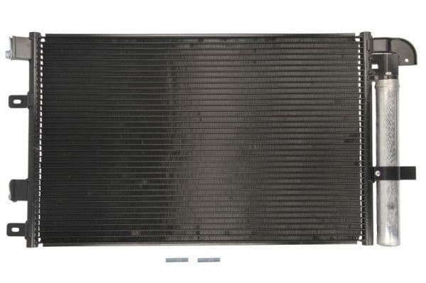 C2Z31742 Condenser-A/C