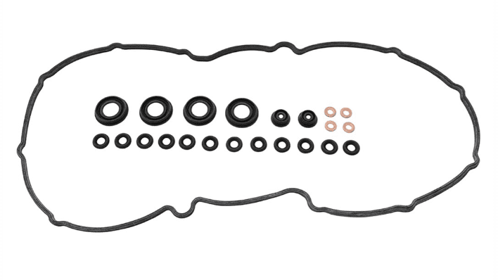 DA5156 052.100 Engine Cover Gasket Set