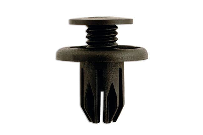 DYQ100230 35045 Screw Rivet Clip Pack 50