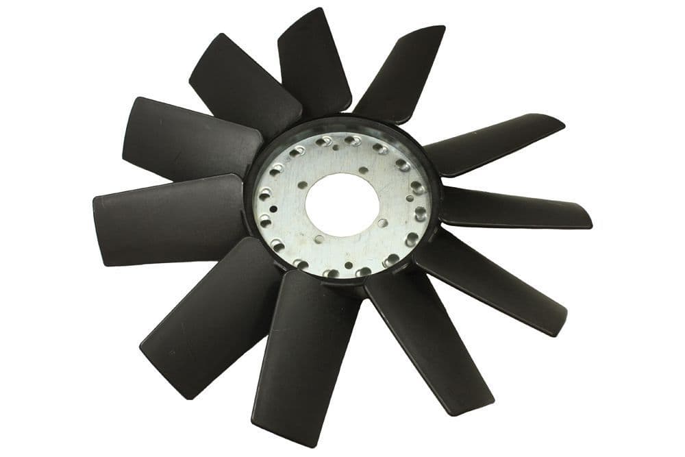 ERR2789 Fan Assembly