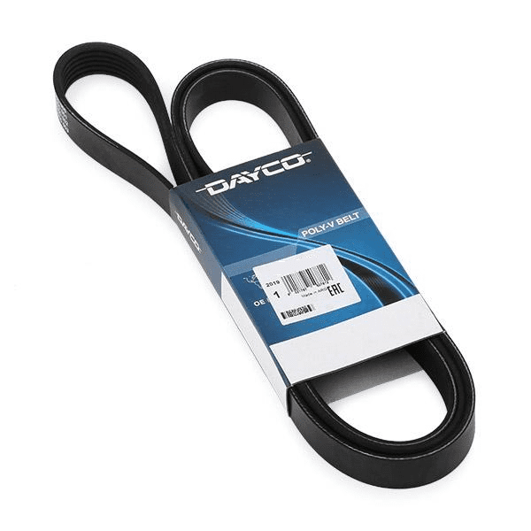 ERR4461 Dayco Drive Belt Alternator 7PK1870