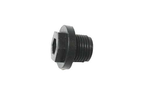 ERR4686 607024 Plug Plastic Thermo Housing