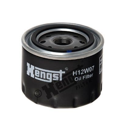 ERR5542 H12W07 Hengst Oil Filter