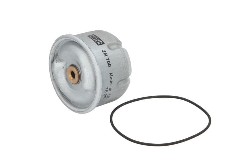 ERR6299 Mann Oil Cooler Rotor Filter