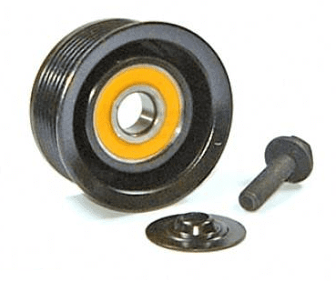 ERR6658 Pulley Idler Td5