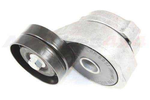 ERR6951 TD5 Auxiliary Belt Tensioner