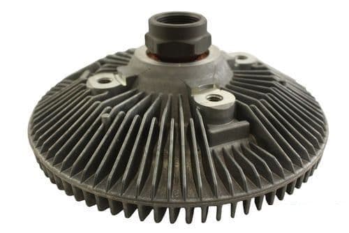 ETC1260 Fan Coupling