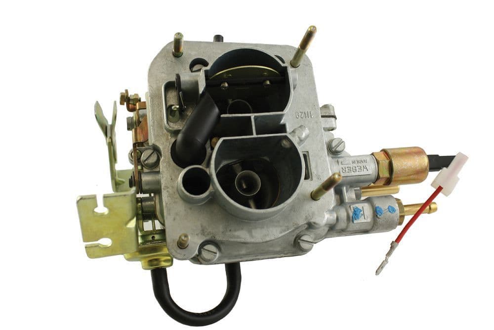 ETC7144 Carburettor