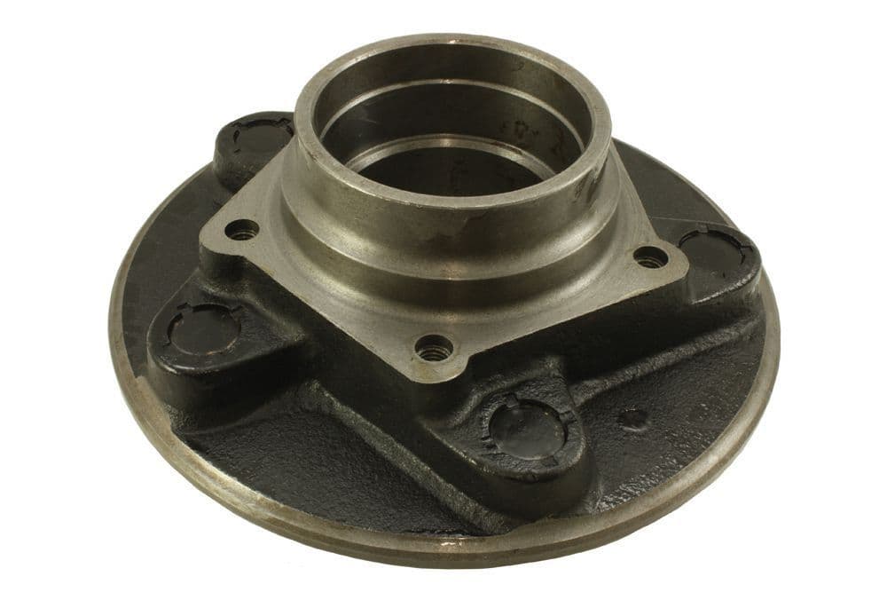 FRC6139 Hub Assembly Front