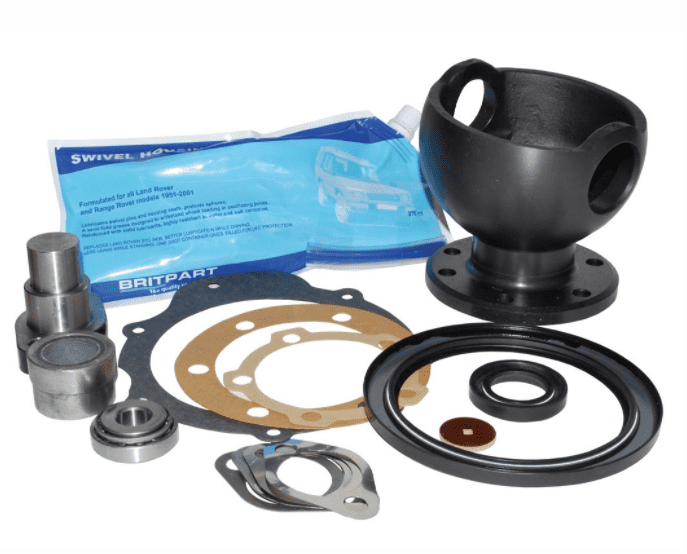 GA3167G OEM Swivel Kit - Defender To KA930455 DA3167G