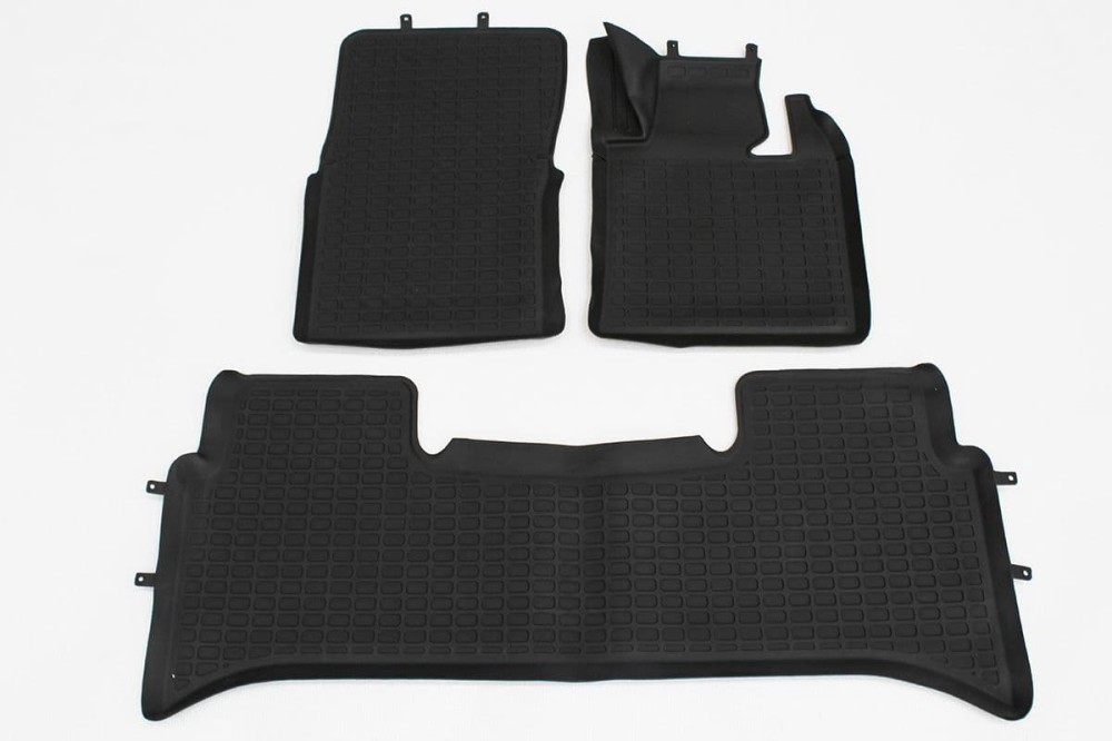 GA4806 Terrafirma Rubber Mats-Rrover 02-06-Rhd Up To 6A99