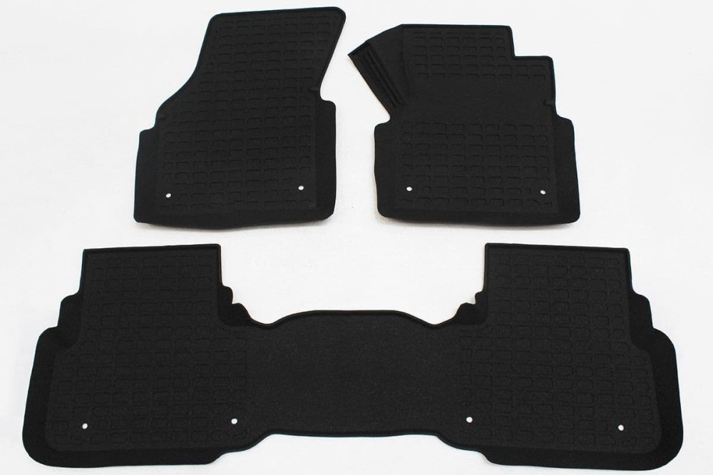 GA4827 Terrafirma Rubber Mats-Discovery Sport-Rhd