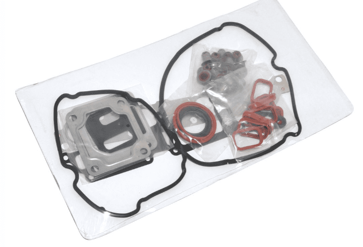 HN5334 BGA Gaskets Decoke Set 2.4 Puma