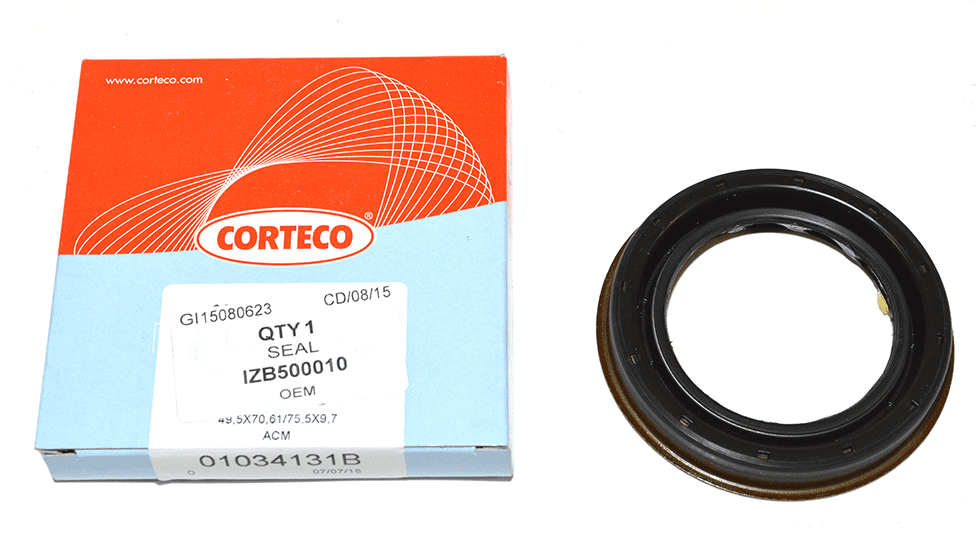 IZB500010 OEM Corteco Oil Seal Input Shaft