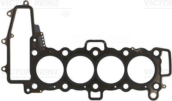 JDE36770 Cylinder Head Gasket 1.6mm LR073641