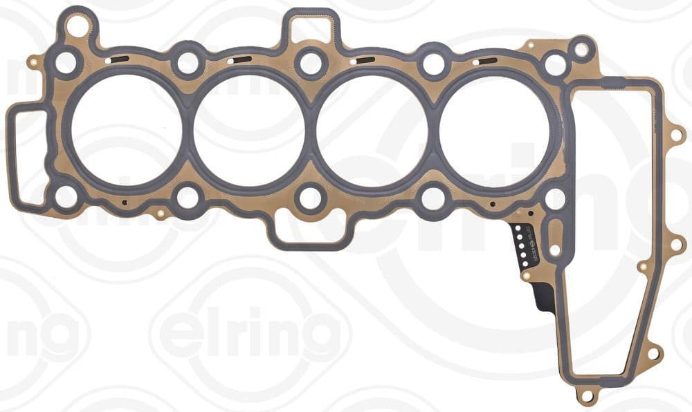 JDE36771 Cylinder Head Gasket 1.7mm LR073642